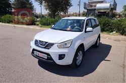 Chery Tiggo 3